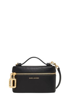 marc jacobs crossbody mujer the e/w vanity bag - 2p6smn009s01 001