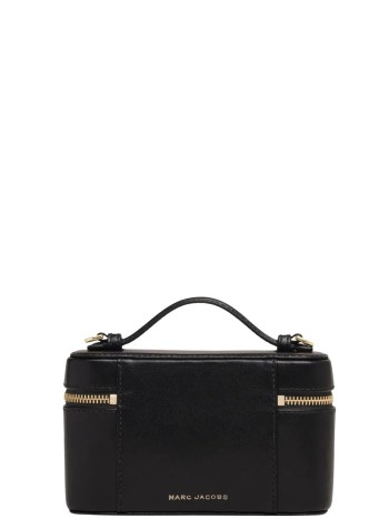 marc jacobs crossbody mujer the e/w vanity bag - 2p6smn009s01 001 2