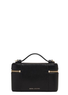 marc jacobs crossbody mujer the e/w vanity bag - 2p6smn009s01 001
