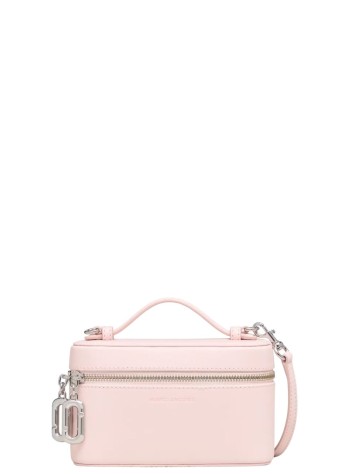 marc jacobs crossbody mujer the e/w vanity bag - 2p6smn009s01 693