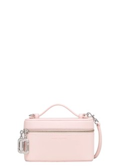 marc jacobs crossbody womanthe e/w vanity bag - 2p6smn009s01 693