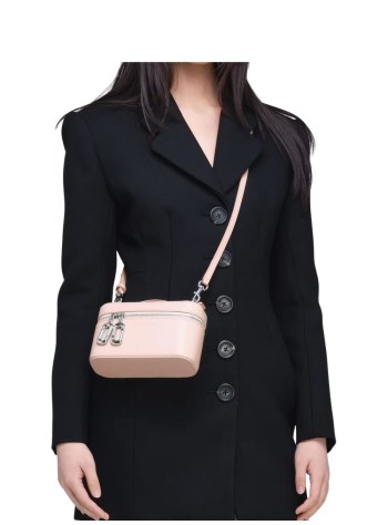 marc jacobs crossbody mujer the e/w vanity bag - 2p6smn009s01 693 2