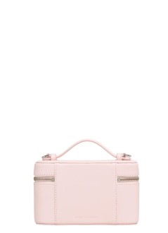 marc jacobs crossbody womanthe e/w vanity bag - 2p6smn009s01 693