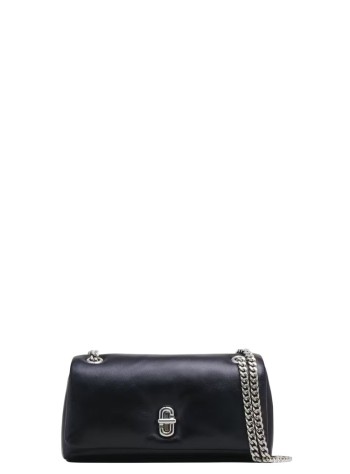 marc jacobs crossbody mujer the chain mini bag - 2p6smn012s01 001