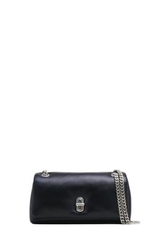 marc jacobs crossbody mujer the chain mini bag - 2p6smn012s01 001