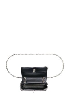 marc jacobs crossbody mujer the chain mini bag - 2p6smn012s01 001