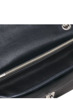 marc jacobs crossbody mujer the chain mini bag - 2p6smn012s01 001