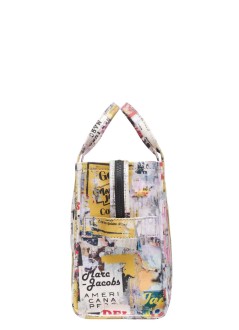 marc jacobs handbag mujer the medium tote - 2p6htt017h02 101