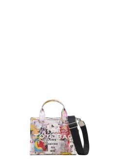 marc jacobs handbag womanthe small tote - 2p6htt018h02 101