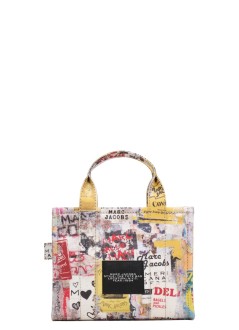 marc jacobs handbag womanthe small tote - 2p6htt018h02 101