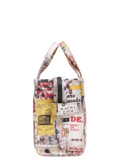 marc jacobs handbag womanthe small tote - 2p6htt018h02 101