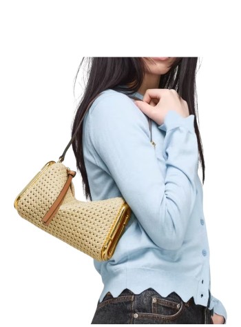 marc jacobs handbag mujer the juliette shoulder bag - 2p6hsh008h02 252 2