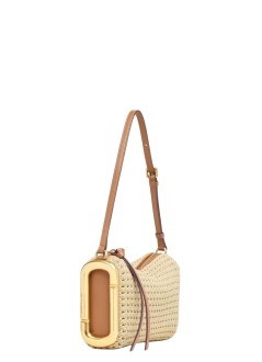 marc jacobs handbag mujer the juliette shoulder bag - 2p6hsh008h02 252