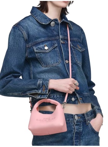 marc jacobs crossbody mujer the micro crossbody sack - 2f5smn019s01 669 2