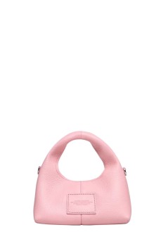 marc jacobs crossbody mujer the micro crossbody sack - 2f5smn019s01 669