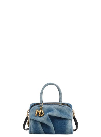 marc jacobs handbag mujer the small bauletto - 2p6hsc011h02 492