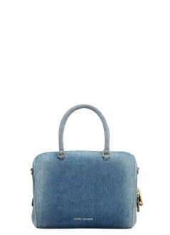 marc jacobs handbag mujer the small bauletto - 2p6hsc011h02 492