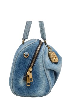 marc jacobs handbag mujer the small bauletto - 2p6hsc011h02 492