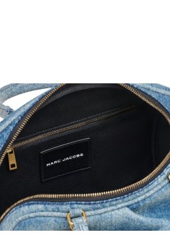 marc jacobs handbag mujer the small bauletto - 2p6hsc011h02 492