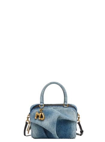 marc jacobs handbag womanthe micro bauletto - 2p6hcr005h02 492