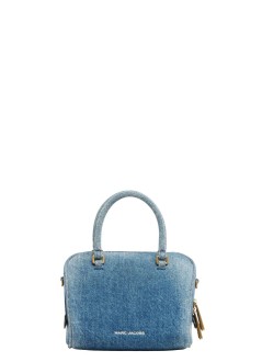 marc jacobs handbag womanthe micro bauletto - 2p6hcr005h02 492