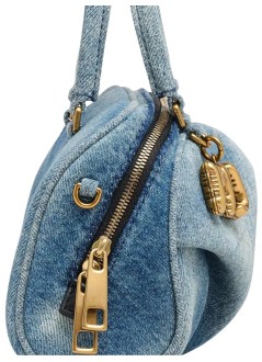 marc jacobs handbag womanthe micro bauletto - 2p6hcr005h02 492