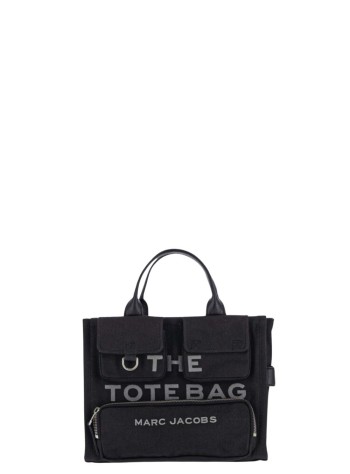 marc jacobs handbag mujer the medium tote - 2p5htt007h03 001