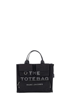 marc jacobs handbag mujer the medium tote - 2p5htt007h03 001