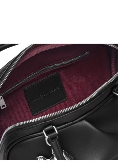 marc jacobs handbag mujer the small bauletto - 2s6hsc014h01 001