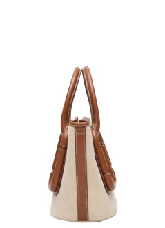 marc jacobs handbag mujer the small tote - 2p6htt027h02 257