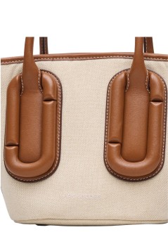 marc jacobs handbag mujer the small tote - 2p6htt027h02 257