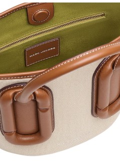 marc jacobs handbag mujer the small tote - 2p6htt027h02 257