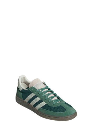 adidas originals sneaker manhandball spezial - kj9883 cgreen lingrn blagrn 2