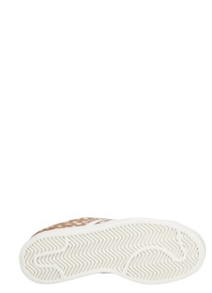 adidas originals sneaker mujer superstar ii w - kj4642 brndes owhite dkblue