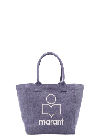 isabel marant handbag womansmall yenky-gz - 23ppm0002faa1x19m 86fp