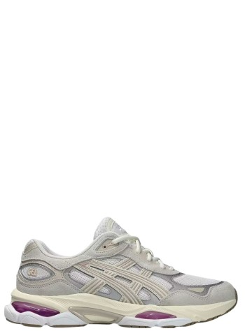 asics sneaker mujer gel-nyc 2.0 - 1203a895 101