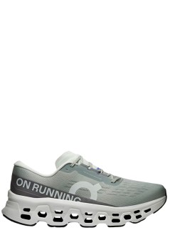 on running sneaker hombre cloudmonster 3 - 3mg10054897 tin ivory