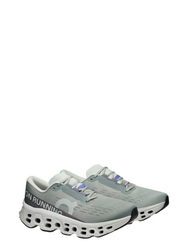 on running sneaker mancloudmonster 3 - 3mg10054897 tin ivory 2