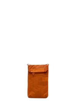 topologie tecnology manphone sacoche - tpwbaps2buo53 burn orange glazed ripstop