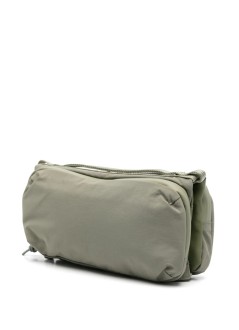 topologie crossbody manbottle sacoche medium - tpwbabs2mos38 moss putty papery