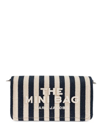 marc jacobs crossbody mujer the mini bag - 2s6smn016s02 455