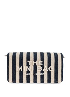 marc jacobs crossbody mujer the mini bag - 2s6smn016s02 455