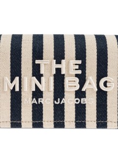 marc jacobs crossbody mujer the mini bag - 2s6smn016s02 455
