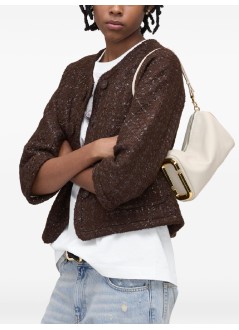marc jacobs clutch mujer the snapshot shoulder - 2s6hsh024h01 123