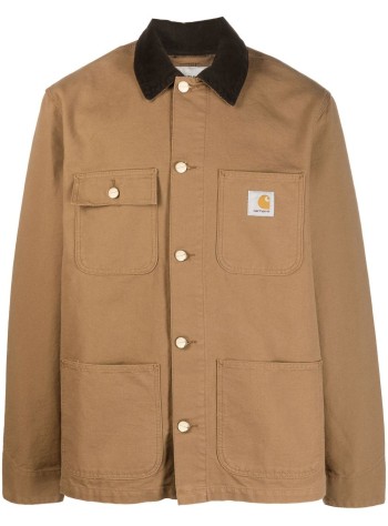 carhartt outerwear hombre michigan coat - i031519 00s02