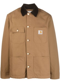 carhartt outerwear hombre michigan coat - i031519 00s02