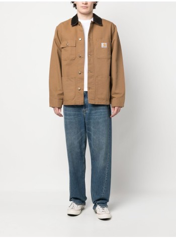 carhartt outerwear hombre michigan coat - i031519 00s02 2