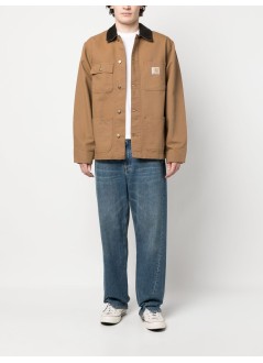 carhartt outerwear hombre michigan coat - i031519 00s02