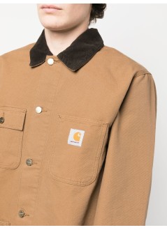 carhartt outerwear hombre michigan coat - i031519 00s02