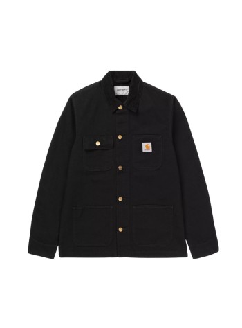 carhartt outerwear hombre michigan coat dearborn canvas - i031519 00e02